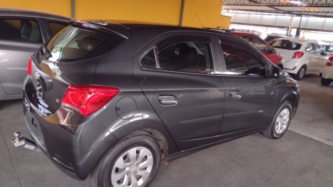 CHEVROLET Onix Hatch 1.0 4P FLEX LT, Foto 10