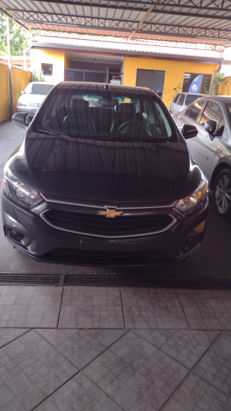 CHEVROLET Onix Hatch 1.0 4P FLEX LT, Foto 11