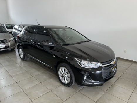 CHEVROLET Onix Hatch 1.0 4P FLEX LTZ TURBO AUTOMTICO, Foto 1