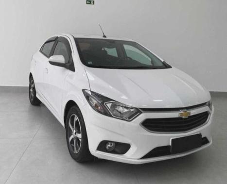 CHEVROLET Onix Hatch 1.4 4P FLEX LTZ AUTOMTICO, Foto 2