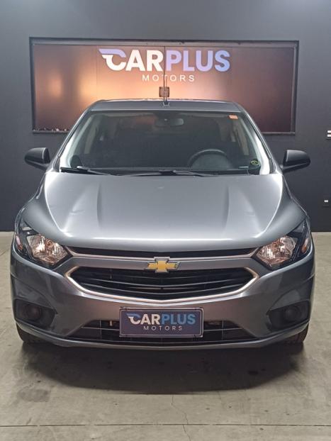 CHEVROLET Onix Hatch 1.0 4P FLEX JOY, Foto 6