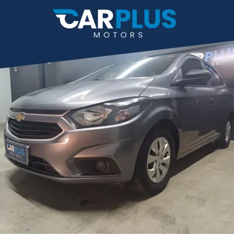 CHEVROLET Onix Hatch 1.0 4P FLEX JOY, Foto 1