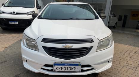 CHEVROLET Onix Hatch 1.0 4P FLEX JOY, Foto 2