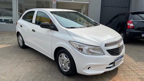 CHEVROLET Onix Hatch 1.0 4P FLEX JOY, Foto 3