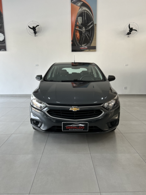 CHEVROLET Onix Hatch 1.0 4P FLEX LT, Foto 1