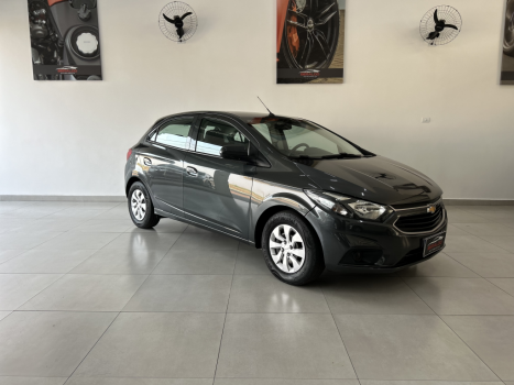 CHEVROLET Onix Hatch 1.0 4P FLEX LT, Foto 4