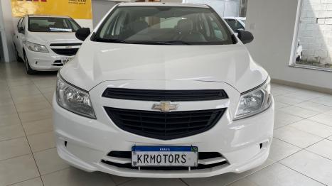 CHEVROLET Onix Hatch 1.0 4P FLEX LS, Foto 2