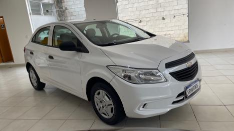 CHEVROLET Onix Hatch 1.0 4P FLEX LS, Foto 3