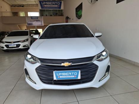 CHEVROLET Onix Hatch 1.0 12V 4P FLEX PREMIER 2 TURBO AUTOMTICO, Foto 5