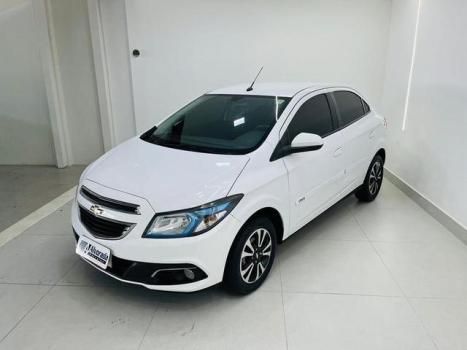 CHEVROLET Onix Hatch 1.4 4P FLEX LTZ AUTOMTICO, Foto 12