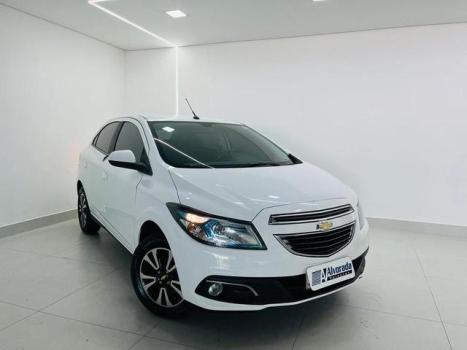 CHEVROLET Onix Hatch 1.4 4P FLEX LTZ AUTOMTICO, Foto 16