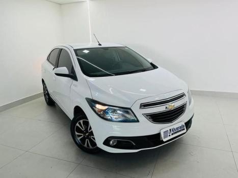 CHEVROLET Onix Hatch 1.4 4P FLEX LTZ AUTOMTICO, Foto 17