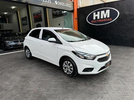 CHEVROLET Onix Hatch 1.0 4P FLEX LT, Foto 3