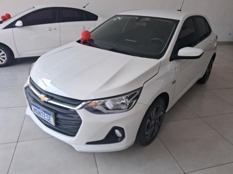 CHEVROLET Onix Hatch 1.0 4P FLEX LT, Foto 6