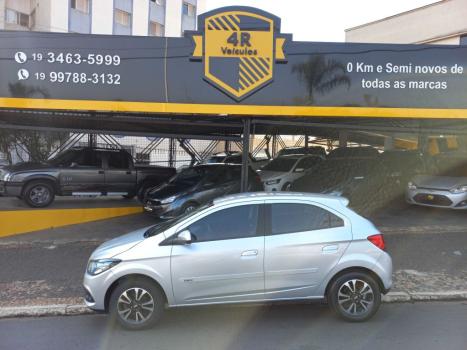 CHEVROLET Onix Hatch 1.4 4P FLEX LTZ, Foto 1