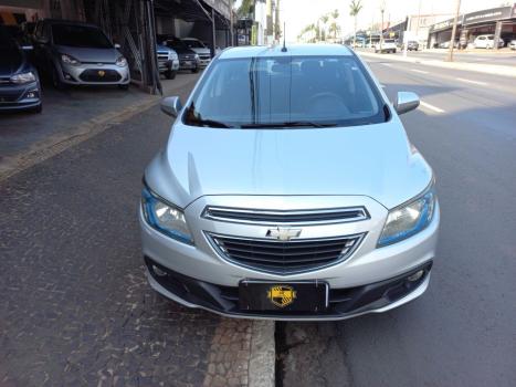 CHEVROLET Onix Hatch 1.4 4P FLEX LTZ, Foto 3