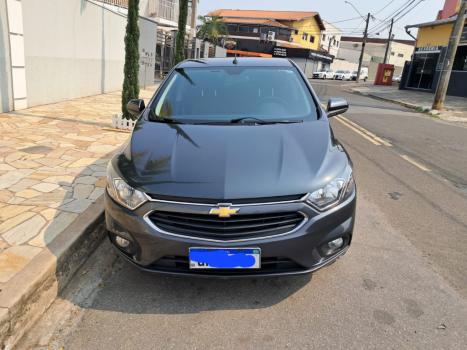 CHEVROLET Onix Hatch 1.4 4P FLEX LTZ, Foto 2