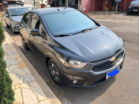 CHEVROLET Onix Hatch 1.4 4P FLEX LTZ, Foto 3