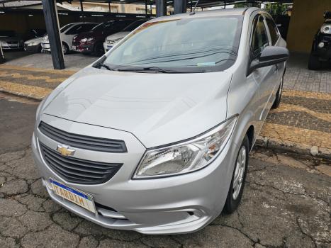 CHEVROLET Onix Hatch 1.0 4P FLEX JOY, Foto 2