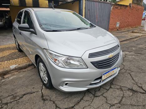 CHEVROLET Onix Hatch 1.0 4P FLEX JOY, Foto 3