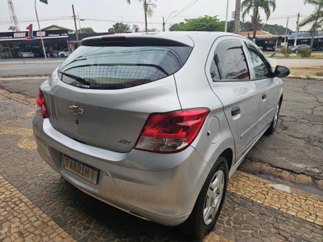 CHEVROLET Onix Hatch 1.0 4P FLEX JOY, Foto 4