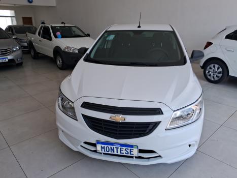 CHEVROLET Onix Hatch 1.0 4P FLEX JOY, Foto 4