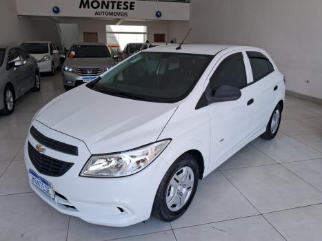 CHEVROLET Onix Hatch 1.0 4P FLEX JOY, Foto 1