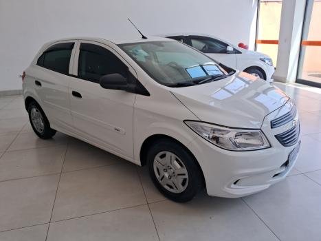 CHEVROLET Onix Hatch 1.0 4P FLEX JOY, Foto 6