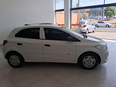 CHEVROLET Onix Hatch 1.0 4P FLEX JOY, Foto 8