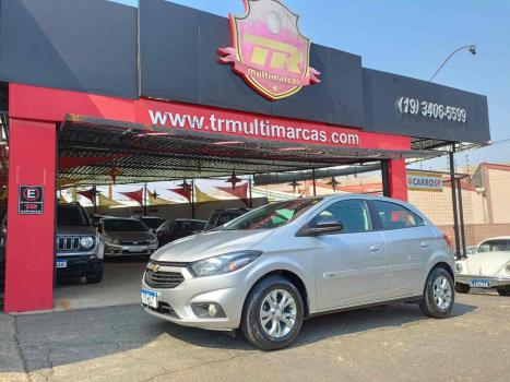 CHEVROLET Onix Hatch 1.0 4P FLEX LT, Foto 2