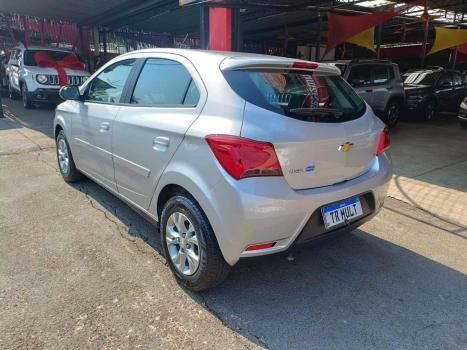 CHEVROLET Onix Hatch 1.0 4P FLEX LT, Foto 3