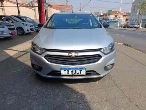 CHEVROLET Onix Hatch 1.0 4P FLEX LT, Foto 5