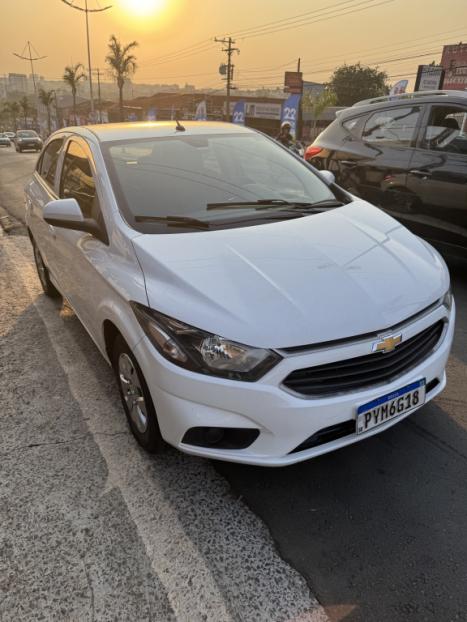 CHEVROLET Onix Hatch 1.0 4P FLEX LT, Foto 2