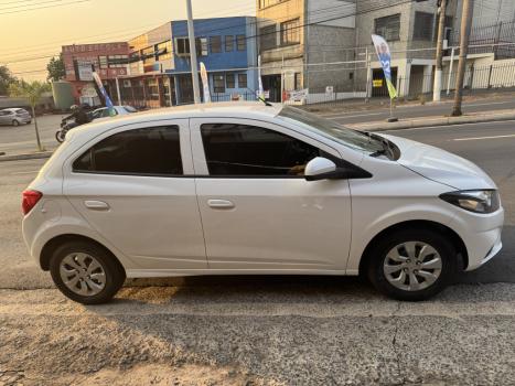 CHEVROLET Onix Hatch 1.0 4P FLEX LT, Foto 4