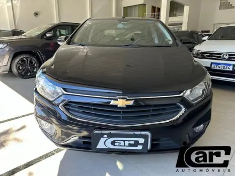 CHEVROLET Onix Hatch 1.4 4P FLEX LT, Foto 1