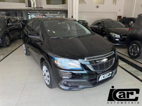 CHEVROLET Onix Hatch 1.4 4P FLEX LT, Foto 1