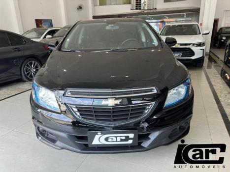 CHEVROLET Onix Hatch 1.4 4P FLEX LT, Foto 2