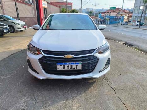 CHEVROLET Onix Hatch 1.0 4P FLEX LT, Foto 2