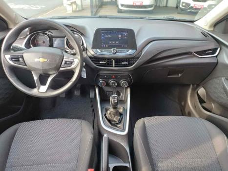 CHEVROLET Onix Hatch 1.0 4P FLEX LT, Foto 10