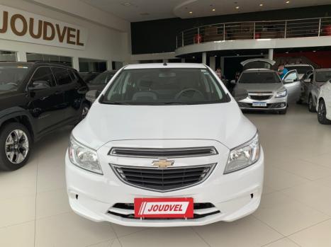 CHEVROLET Onix Hatch 1.0 4P FLEX LT, Foto 2