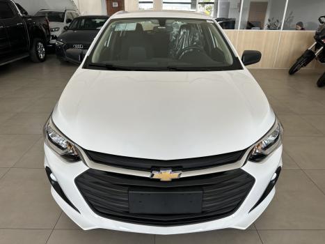 CHEVROLET Onix Hatch 1.0 12V 4P FLEX, Foto 6