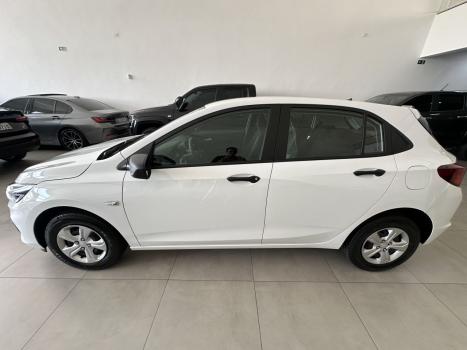 CHEVROLET Onix Hatch 1.0 12V 4P FLEX, Foto 15