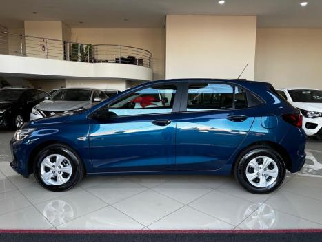 CHEVROLET Onix Hatch 1.0 12V 4P FLEX, Foto 3