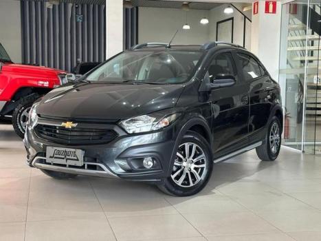 CHEVROLET Onix Hatch 1.4 4P FLEX ACTIV AUTOMTICO, Foto 2