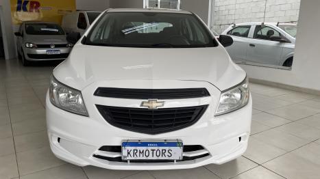 CHEVROLET Onix Hatch 1.0 4P FLEX JOY, Foto 2