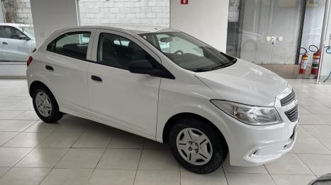 CHEVROLET Onix Hatch 1.0 4P FLEX JOY, Foto 3