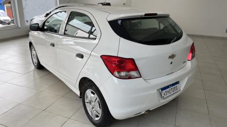 CHEVROLET Onix Hatch 1.0 4P FLEX JOY, Foto 6