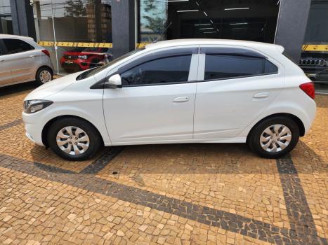 CHEVROLET Onix Hatch 1.0 4P FLEX LT, Foto 3