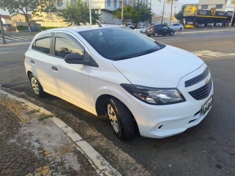 CHEVROLET Onix Hatch 1.0 4P FLEX JOY, Foto 2