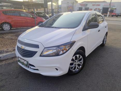 CHEVROLET Onix Hatch 1.0 4P FLEX JOY, Foto 3